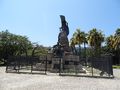 Miniatura para Arquivo:Estátua Santos Dumont 9 (Medium).jpg