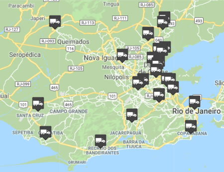 Arquivo:Mapa de Empresas de Coleta de Residuos no Rio de Janeiro.jpg