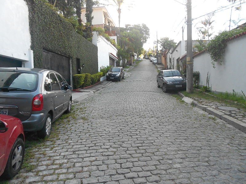 Arquivo:Rua Stefan Zweig (3).jpg