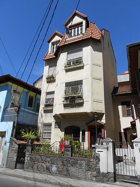 Arquivo:Casa na Rua Conde de Baependi.jpg