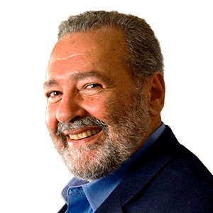 Fred Luz (candidato pelo Partido NOVO)