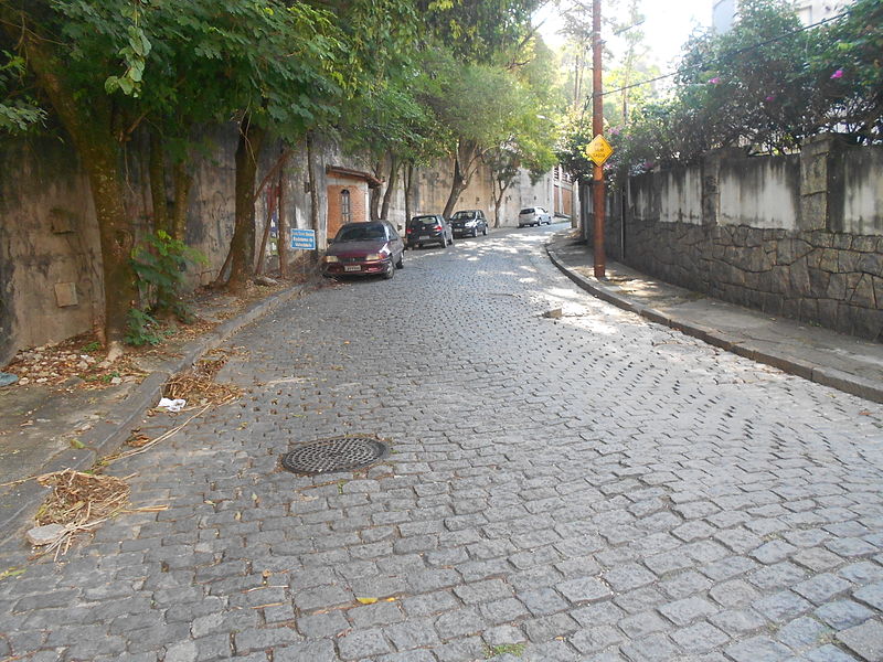 Arquivo:Rua Stefan Zweig.jpg