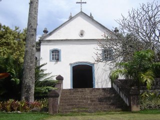 Sitio Roberto Burle Marx .