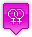Miniatura para Arquivo:Map marker bar lesbica.png