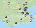 Miniatura para Arquivo:Mapa de Empresas de Coleta de Residuos no Rio de Janeiro.jpg