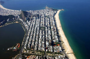 Praia de Ipanema