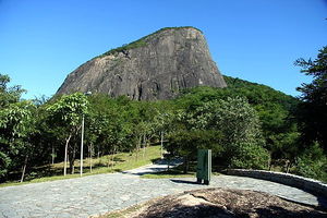 Parque Penhasco Dois Irmãos: Uma Delícia De Lugar No Rio De Janeiro