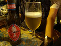 A casa tem uma cerveja de marca própria, produzida em conjunto com a Micro Cervejaria Allegra.