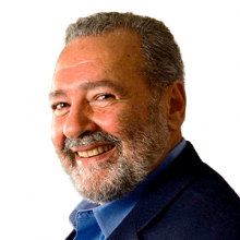 Fred Luz (candidato pelo Partido NOVO)