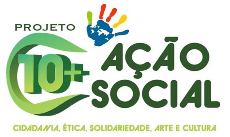 Arquivo:Logotipo 10+ Ação Social.jpg