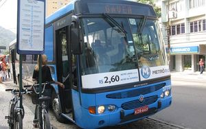 Ônibus Integração