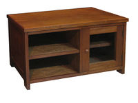 Rack Baixo Pequeno Tampo: 100x39cm / Altura: 62cm Preço:890, 20% de desconto