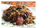 Arroz de Pato