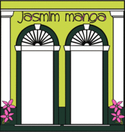 Jasmim Manga