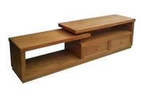 Rack Mac Tampo: 202x40cm / Altura: 60cm Preço:1.990, 20% de desconto