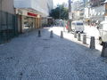 Rua Conde de Baependi, Laranjeiras